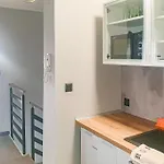 1 Bedroom Beautiful In *