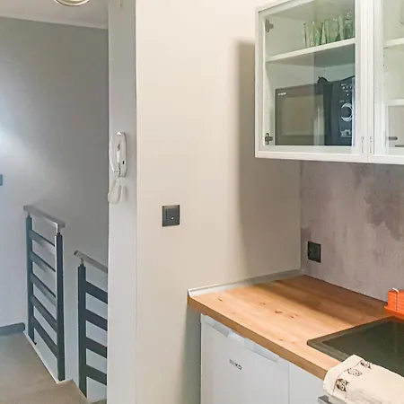 1 Bedroom Beautiful In *