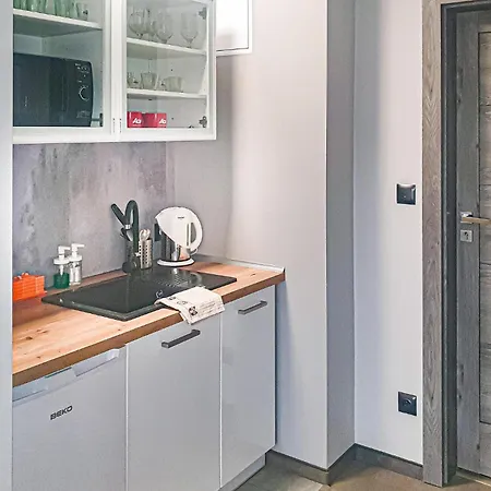 1 Bedroom Beautiful In Apartman Łeba