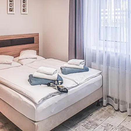 1 Bedroom Beautiful In Łeba