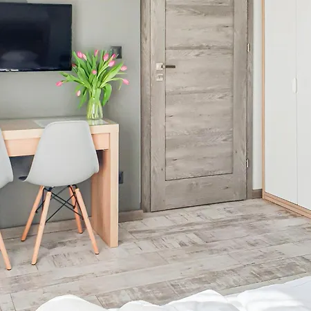1 Bedroom Beautiful In Łeba