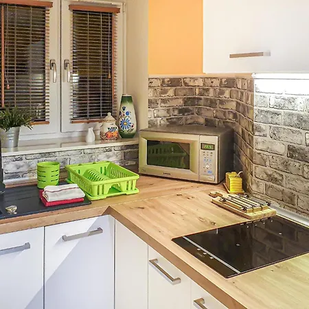 1 Bedroom Beautiful In * Łeba