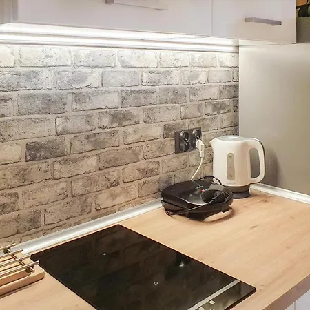 1 Bedroom Beautiful In Apartman
