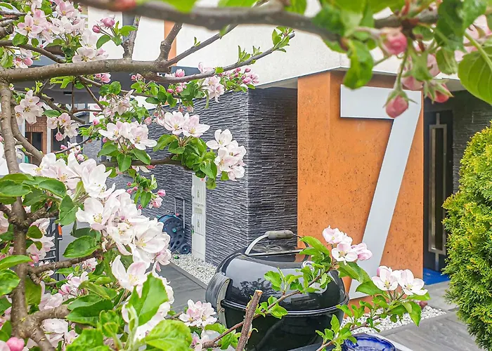 Apartament Cozy In With Wifi