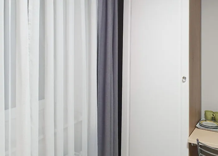 Apartament Cozy In With Wifi