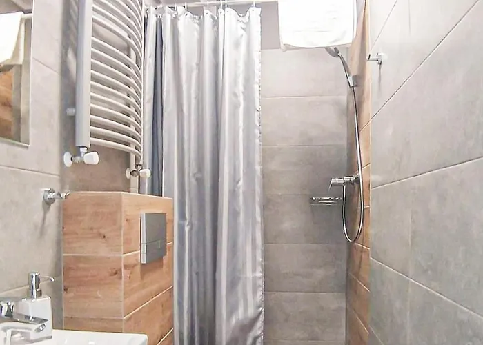 Cozy In With Wifi Apartament *